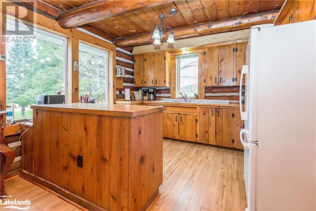 411 Peggs Mountain Road Unit# A, Burk's Falls, Ontario  P0A 1C0 - Photo 14 - 40580181