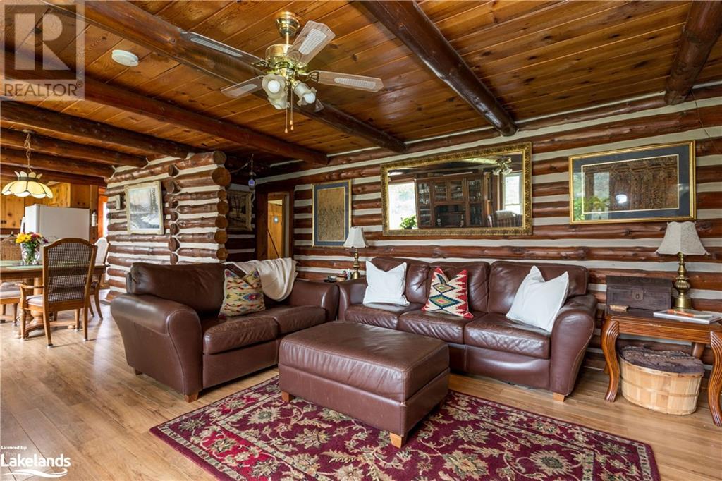 411 Peggs Mountain Road Unit# A, Burk's Falls, Ontario  P0A 1C0 - Photo 22 - 40580181