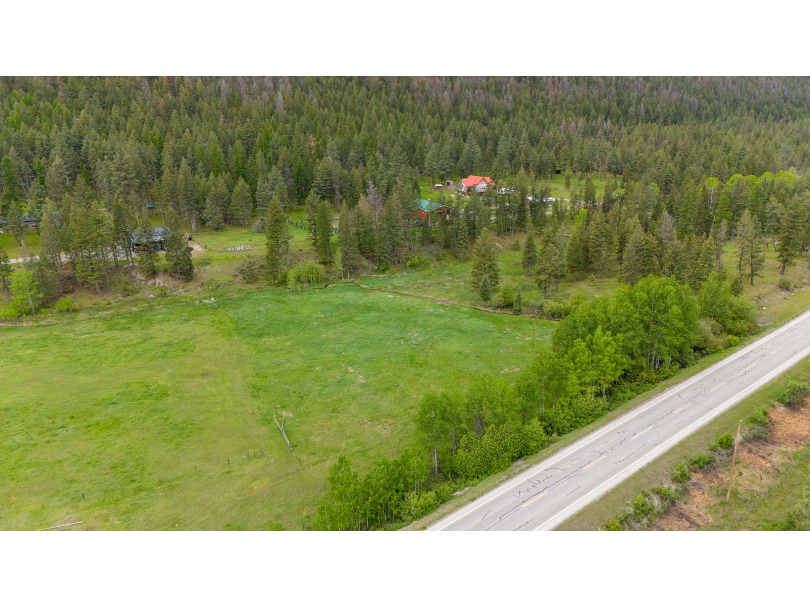 Lot 3 HIGHWAY 93 Grasmere