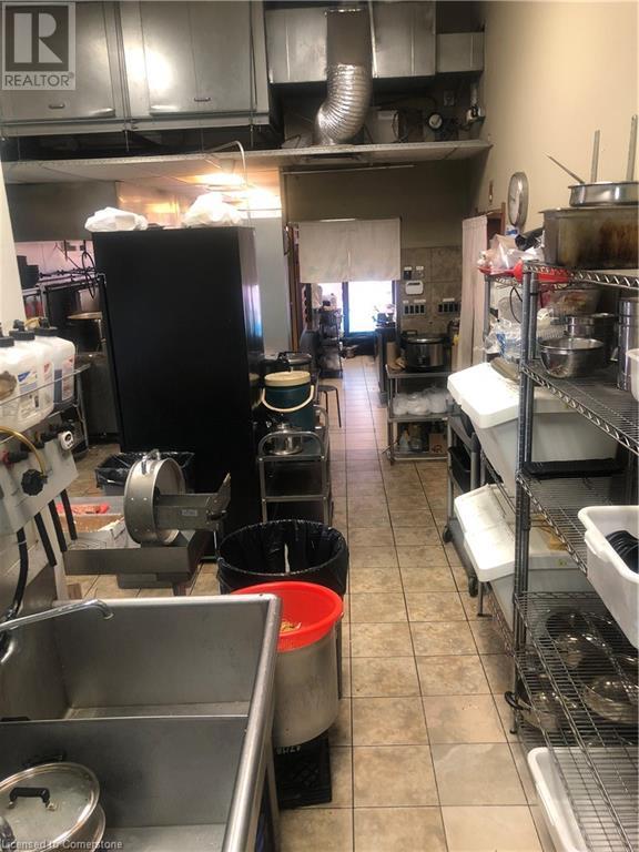 160 University Avenue W Unit# 19, Waterloo, Ontario  N2L 3E9 - Photo 8 - 40595110