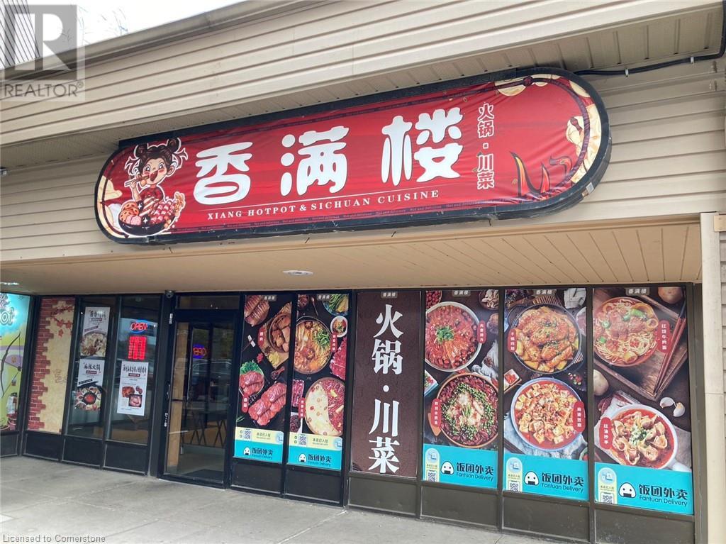 160 University Avenue W Unit# 19, Waterloo, Ontario  N2L 3E9 - Photo 11 - 40595110