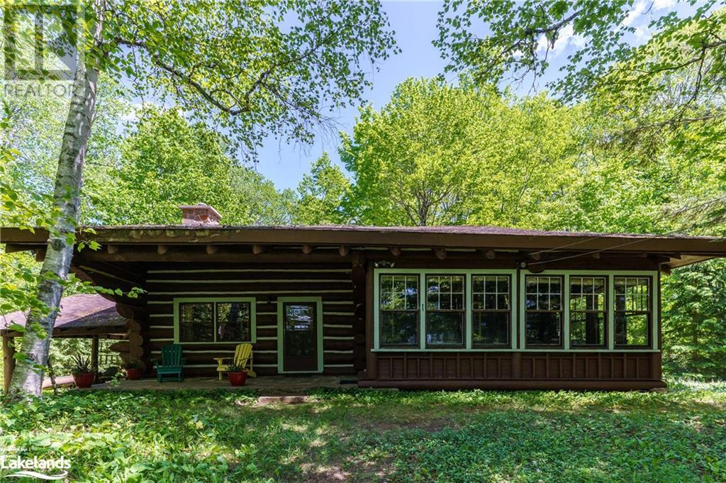 1174 Seabreeze Road, Dwight, Ontario  P0A 1H0 - Photo 3 - 40593232