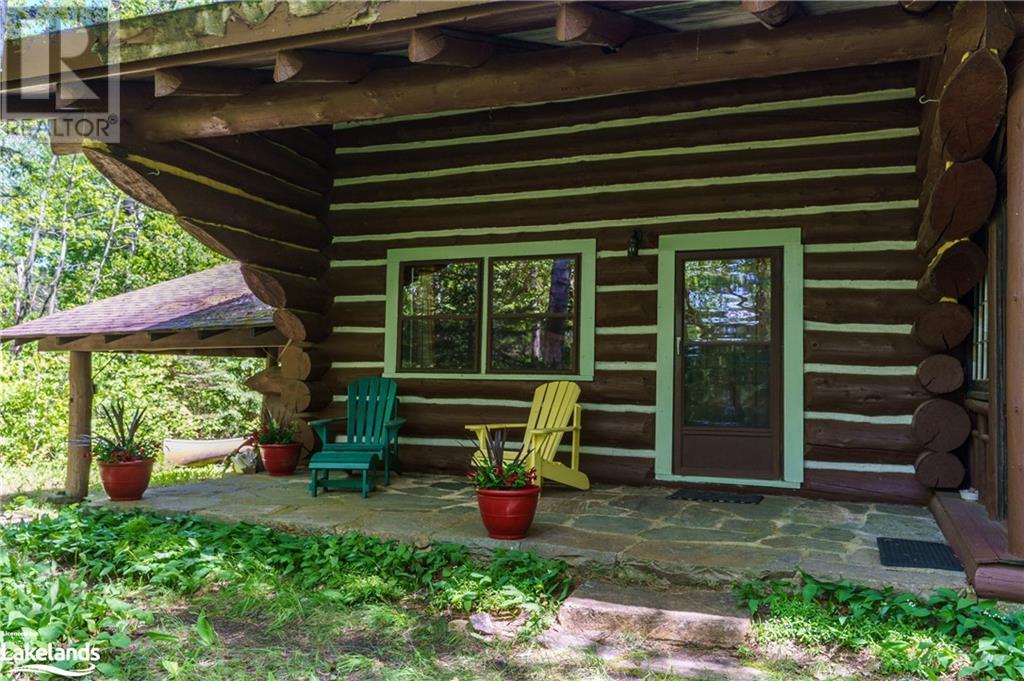1174 Seabreeze Road, Dwight, Ontario  P0A 1H0 - Photo 5 - 40593232