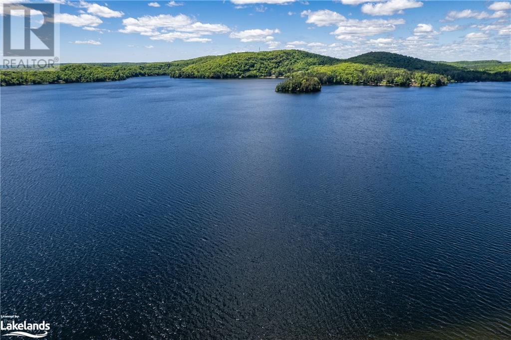 1174 SEABREEZE Road, dwight, Ontario