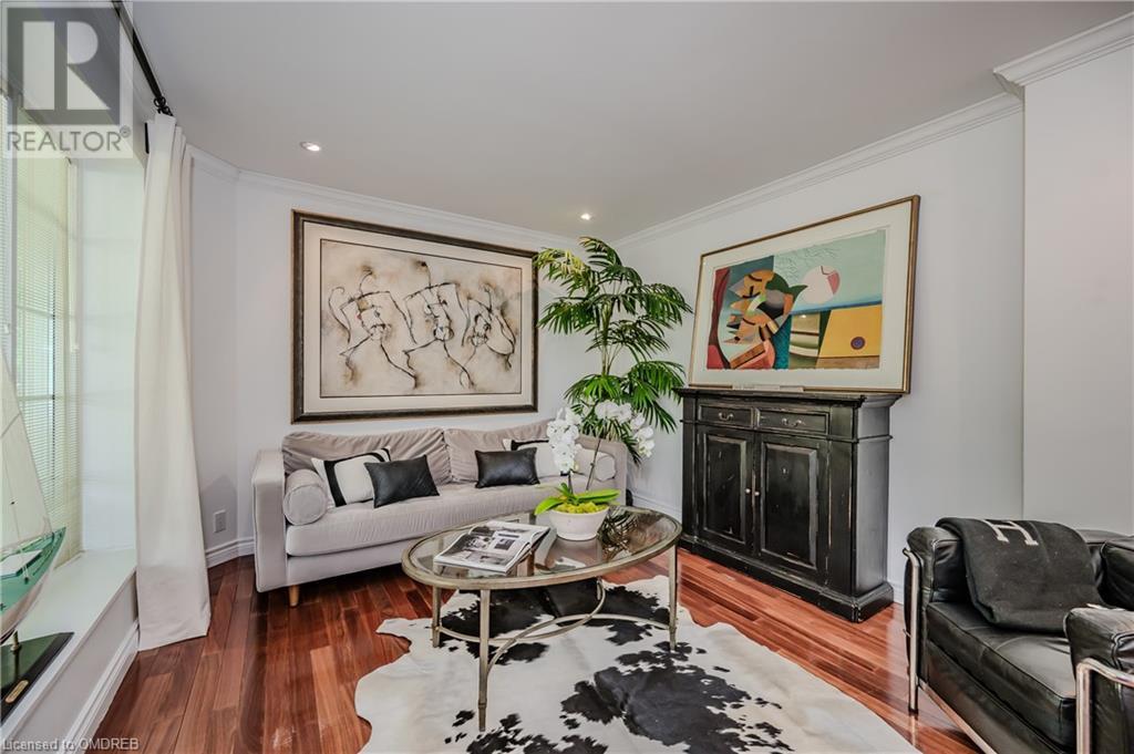 76 Brock Street, Oakville, Ontario  L6K 2Z1 - Photo 8 - 40566877