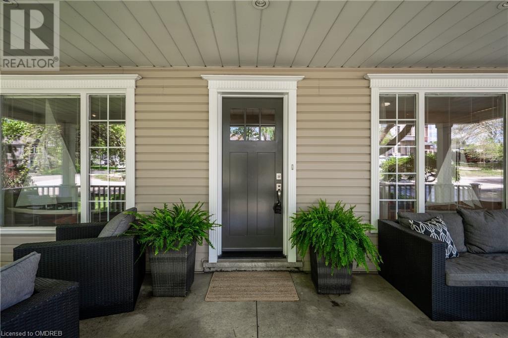 76 Brock Street, Oakville, Ontario  L6K 2Z1 - Photo 6 - 40566877