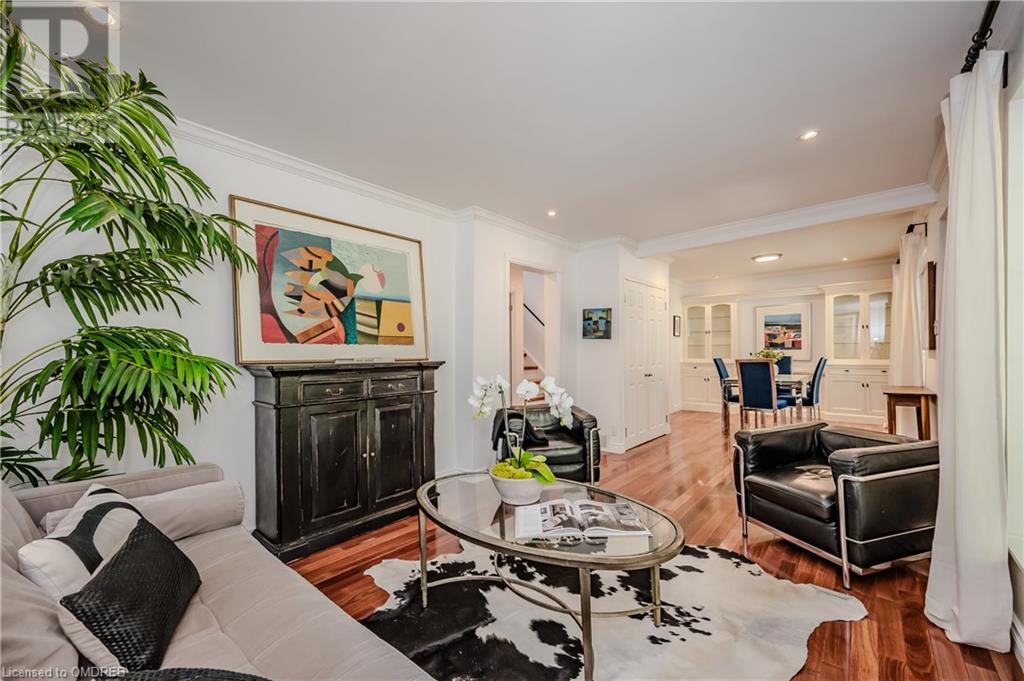 76 Brock Street, Oakville, Ontario  L6K 2Z1 - Photo 10 - 40566877