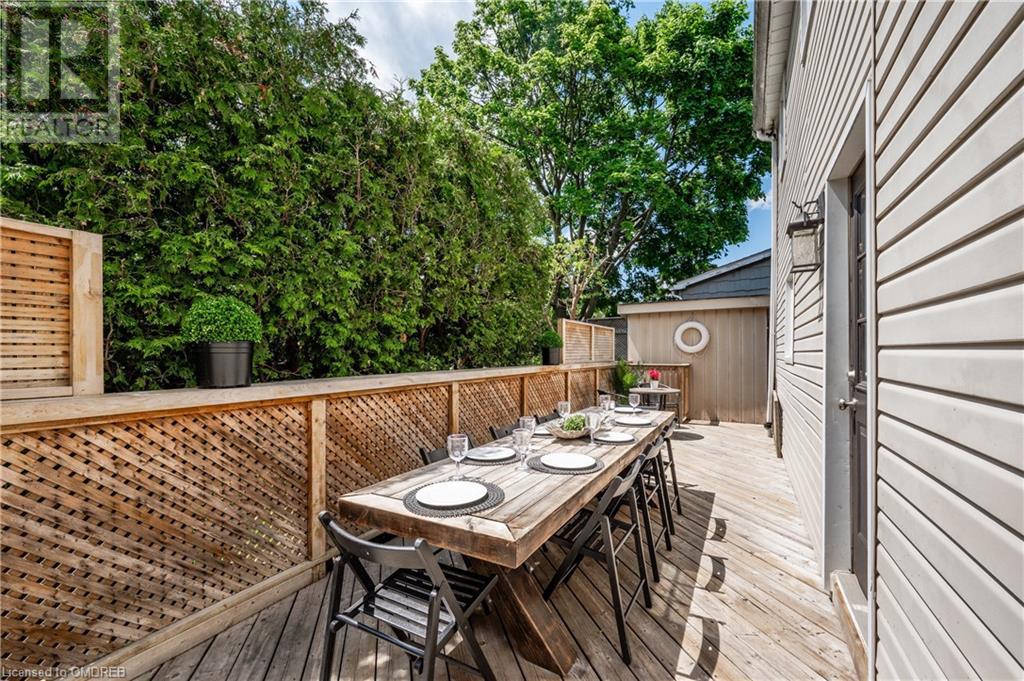 76 Brock Street, Oakville, Ontario  L6K 2Z1 - Photo 34 - 40566877