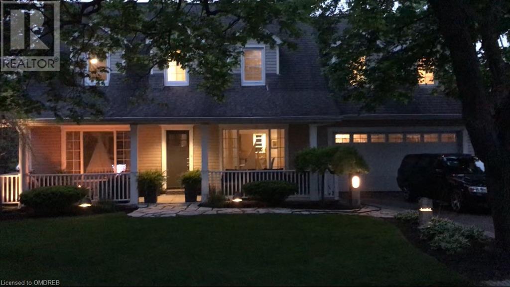 76 Brock Street, Oakville, Ontario  L6K 2Z1 - Photo 49 - 40566877