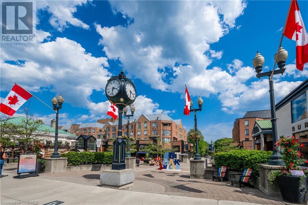 76 Brock Street, Oakville, Ontario  L6K 2Z1 - Photo 46 - 40566877