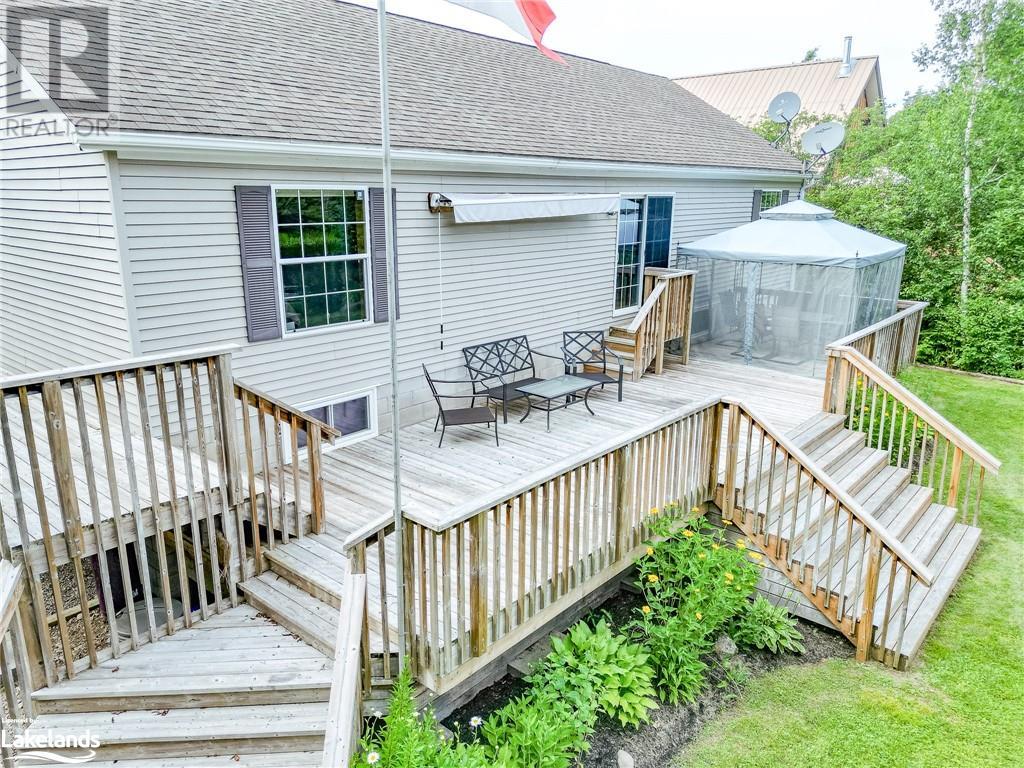 537 Spring Hill Road W, Burk's Falls, Ontario  P0A 1C0 - Photo 16 - 40572910