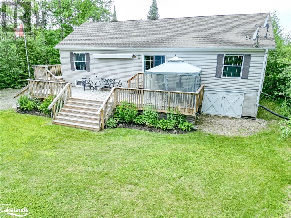 537 Spring Hill Road W, Burk's Falls, Ontario  P0A 1C0 - Photo 17 - 40572910