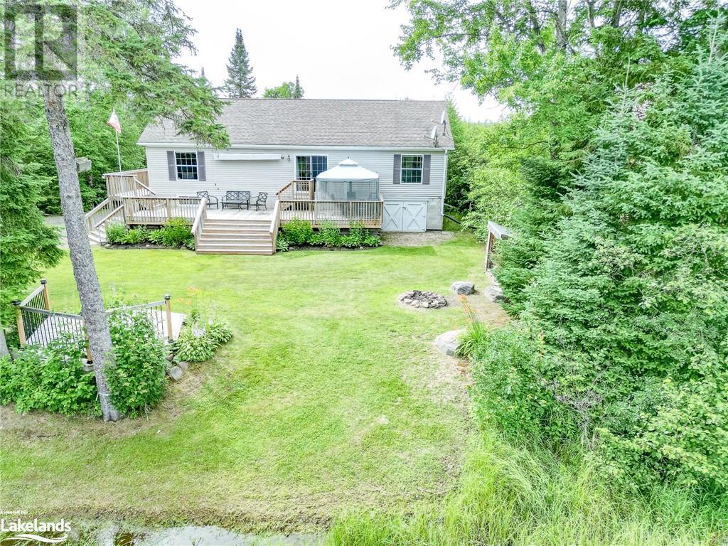 537 Spring Hill Road W, Burk's Falls, Ontario  P0A 1C0 - Photo 18 - 40572910