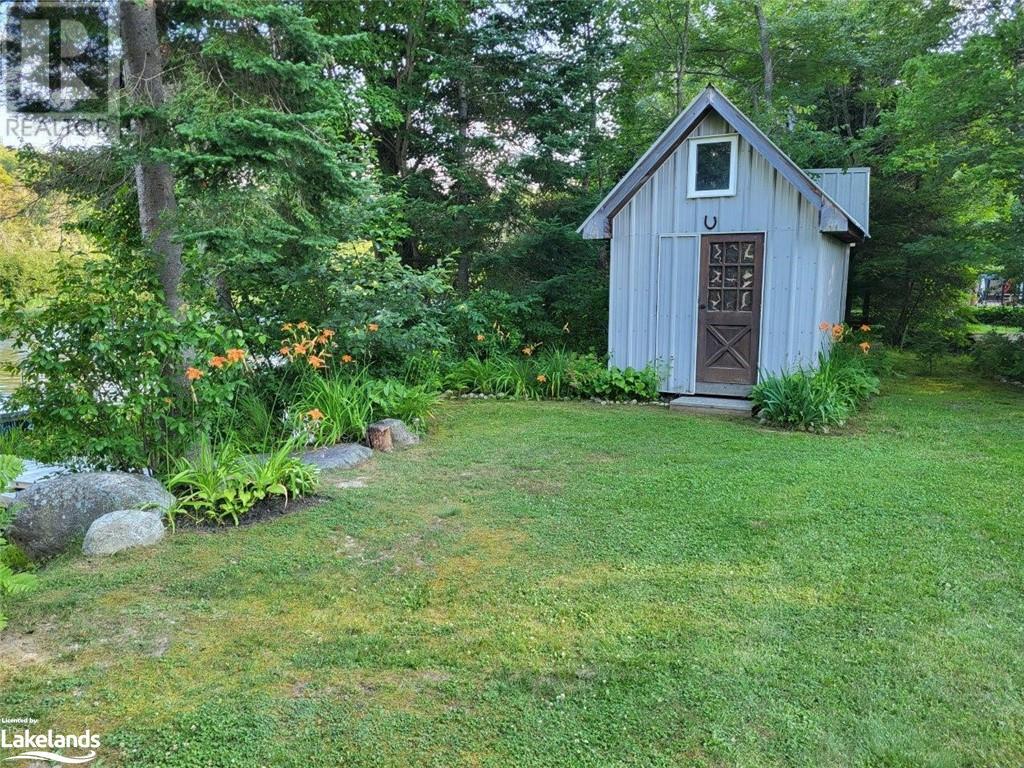 537 Spring Hill Road W, Burk's Falls, Ontario  P0A 1C0 - Photo 23 - 40572910