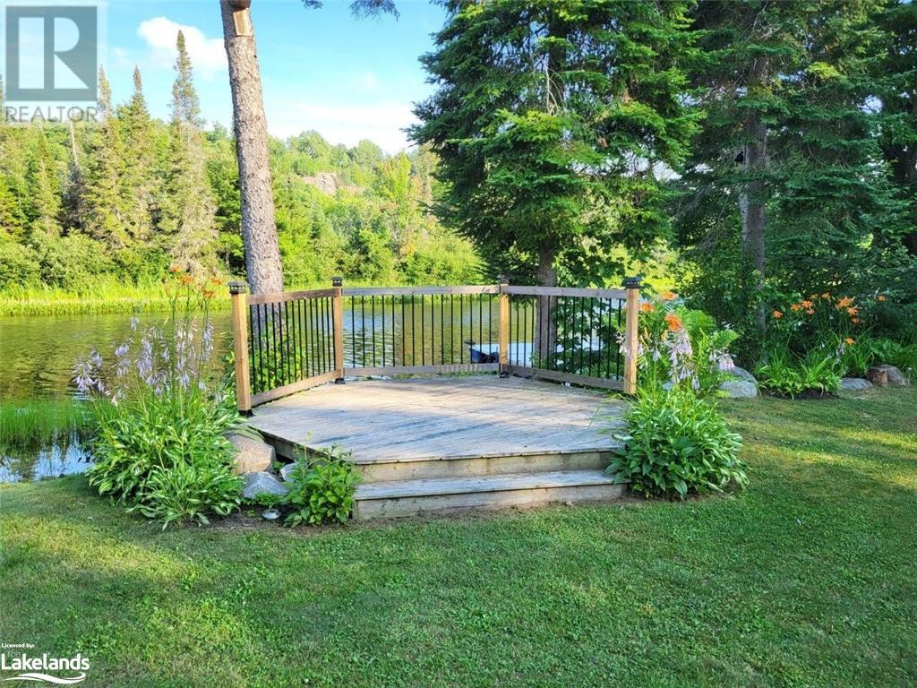 537 Spring Hill Road W, Burk's Falls, Ontario  P0A 1C0 - Photo 22 - 40572910