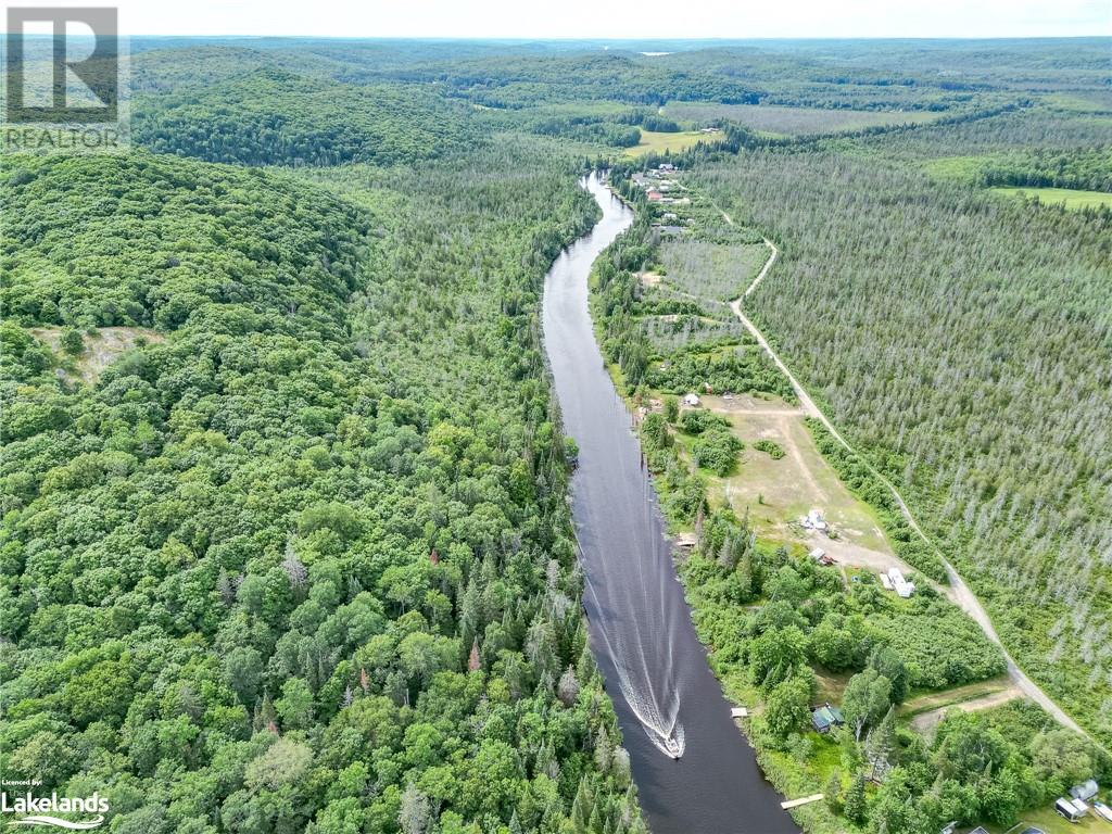 537 Spring Hill Road W, Burk's Falls, Ontario  P0A 1C0 - Photo 30 - 40572910