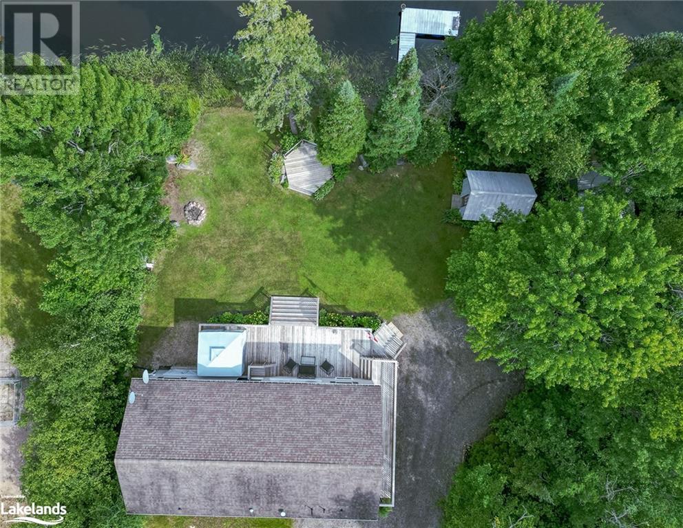 537 Spring Hill Road W, Burk's Falls, Ontario  P0A 1C0 - Photo 19 - 40572910