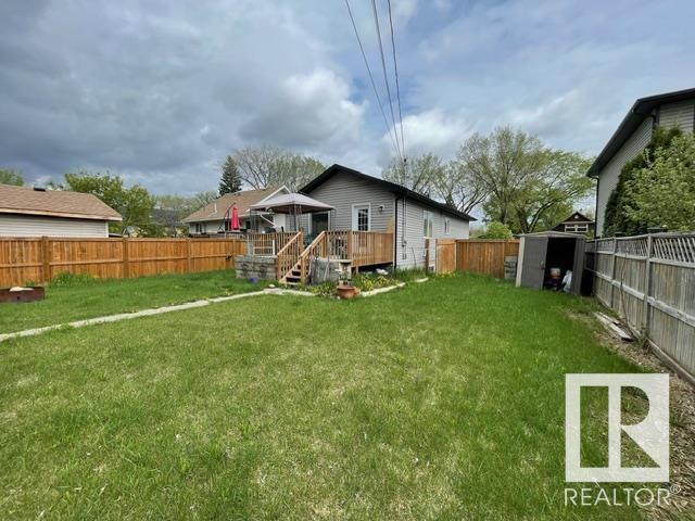 12816 121 St Nw, Edmonton, Alberta  T5L 0A9 - Photo 16 - E4389347