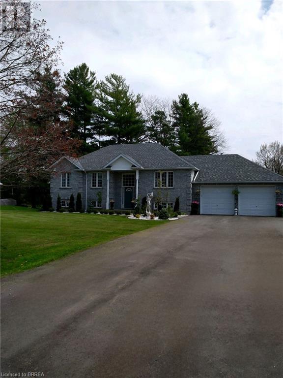 56 COWAN Street, princeton, Ontario