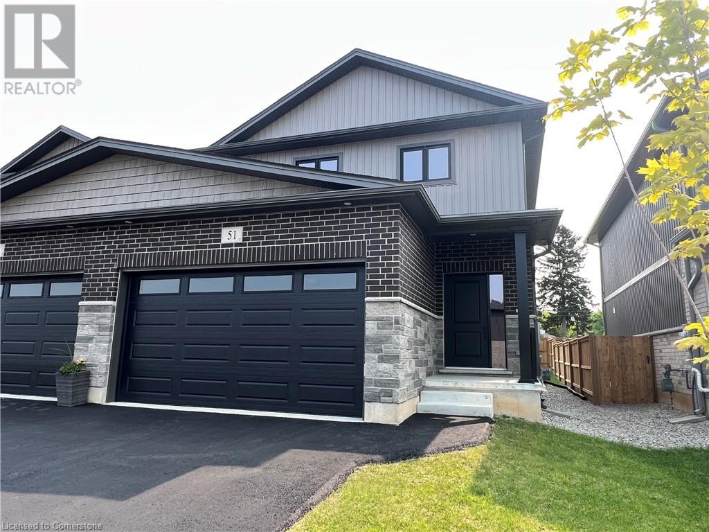 51 AMBER Street, waterford, Ontario