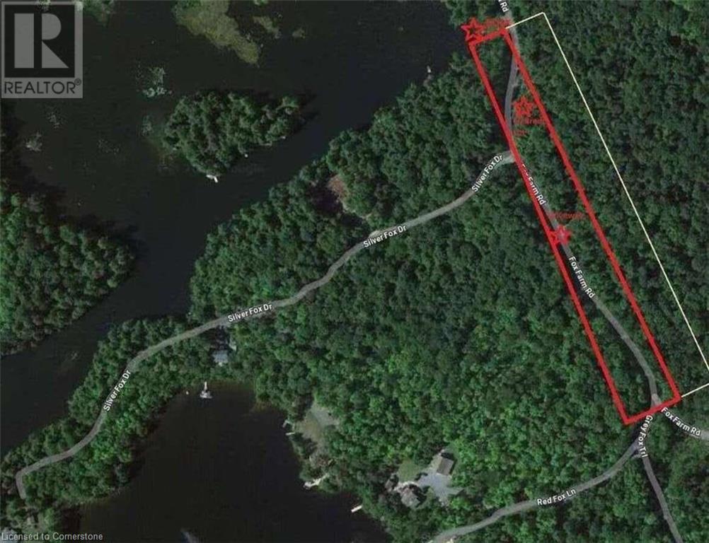 26 Fox Farm Road, Mckellar, Ontario P0G 1C0 (26917514) Helen's Real