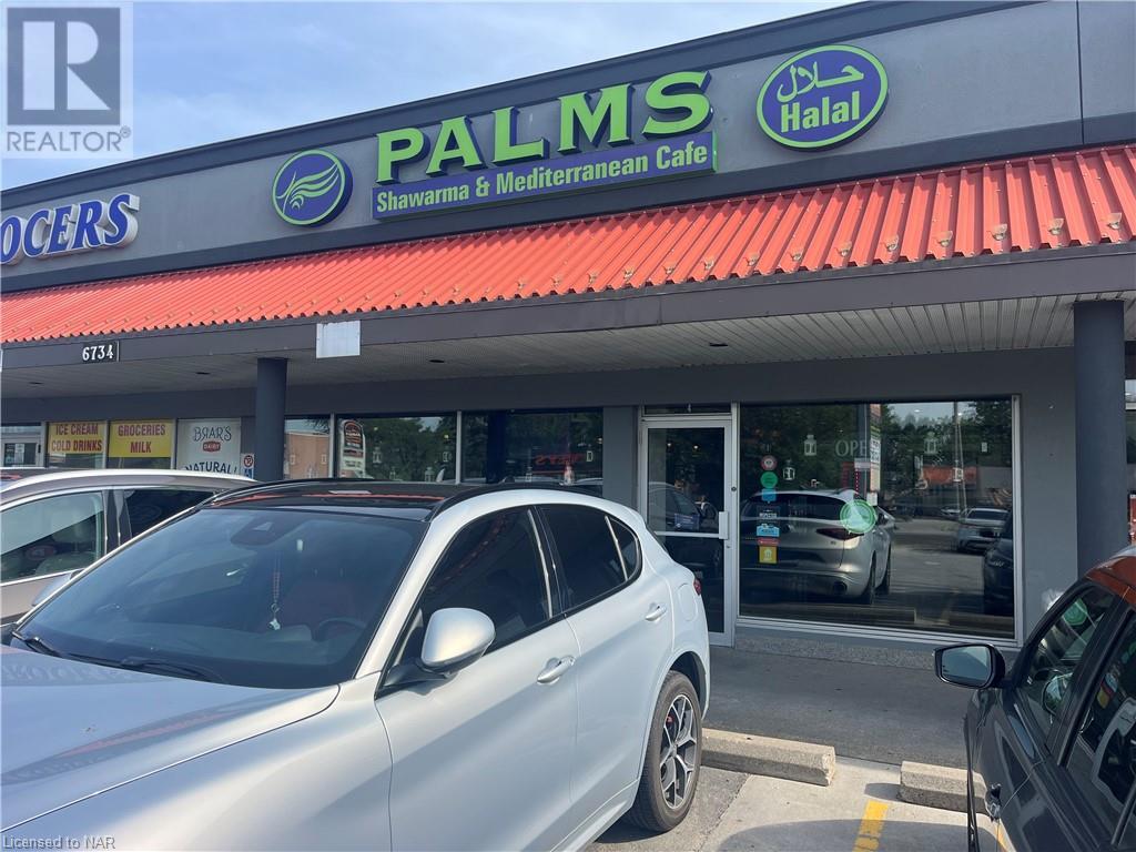 6734 Lundy's Lane Unit# 4, Niagara Falls, Ontario  L2G 1V5 - Photo 1 - 40595375