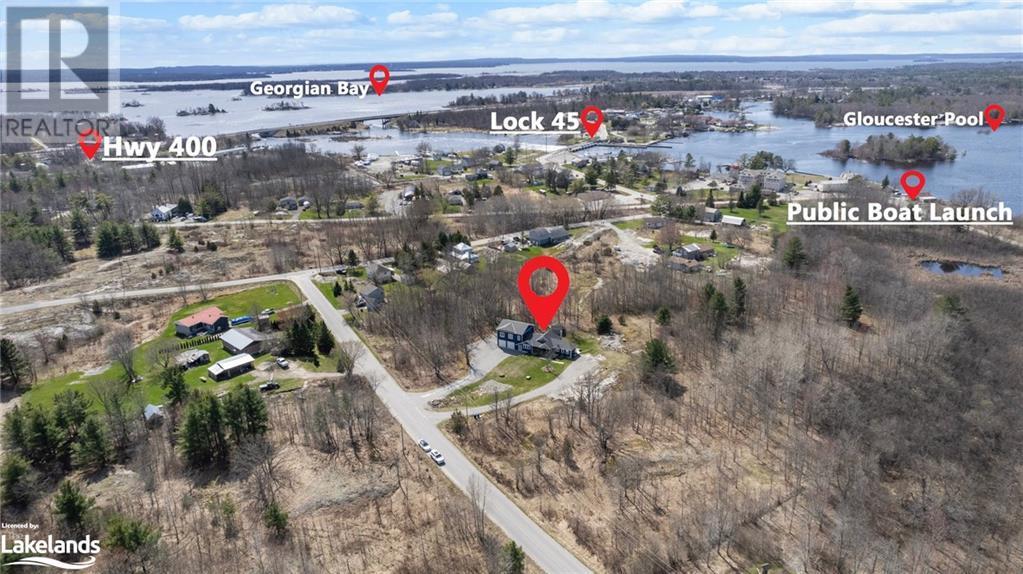 2756 Baguley Road, Port Severn, Ontario  L0K 1S0 - Photo 4 - 40573625