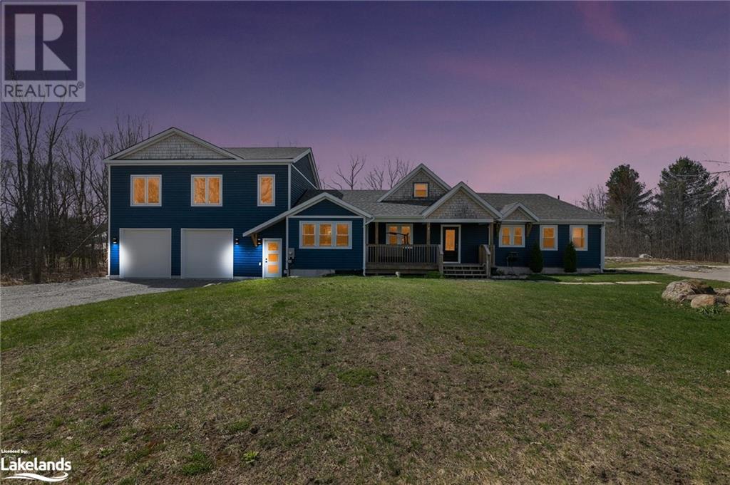 2756 BAGULEY Road, port severn, Ontario