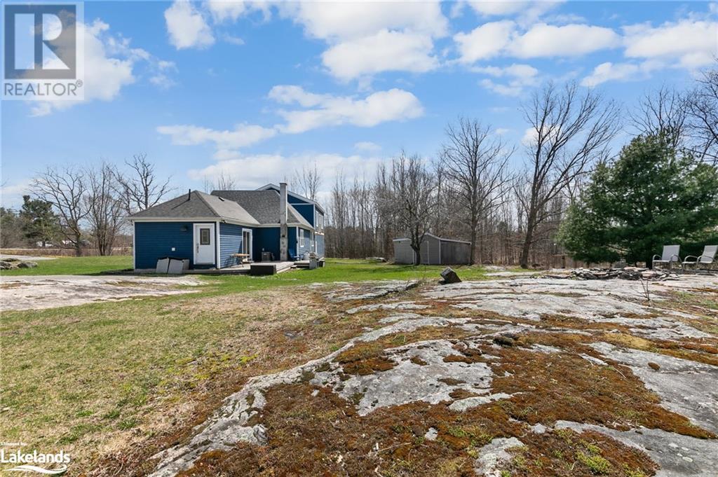 2756 Baguley Road, Port Severn, Ontario  L0K 1S0 - Photo 35 - 40573625