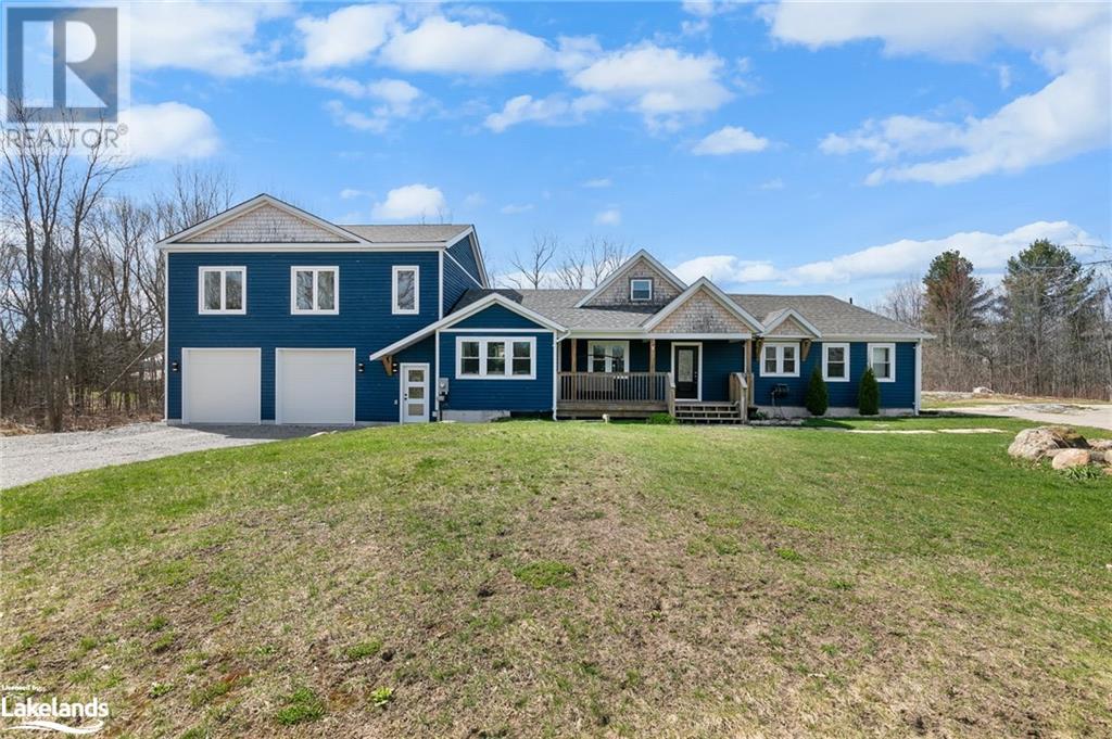2756 Baguley Road, Port Severn, Ontario  L0K 1S0 - Photo 2 - 40573625