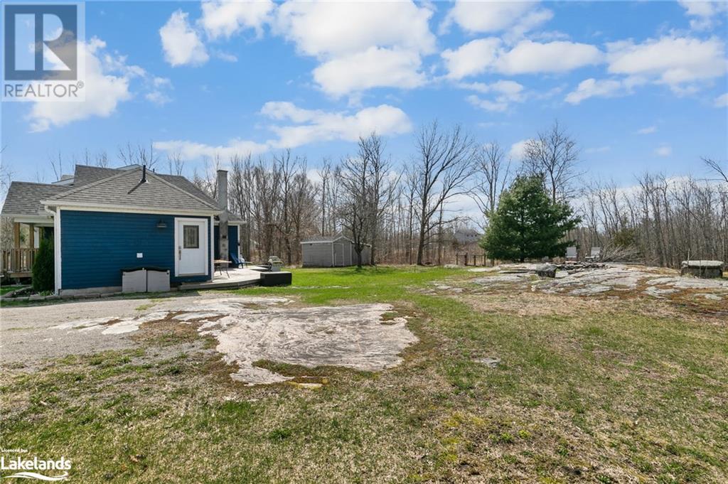 2756 Baguley Road, Port Severn, Ontario  L0K 1S0 - Photo 36 - 40573625