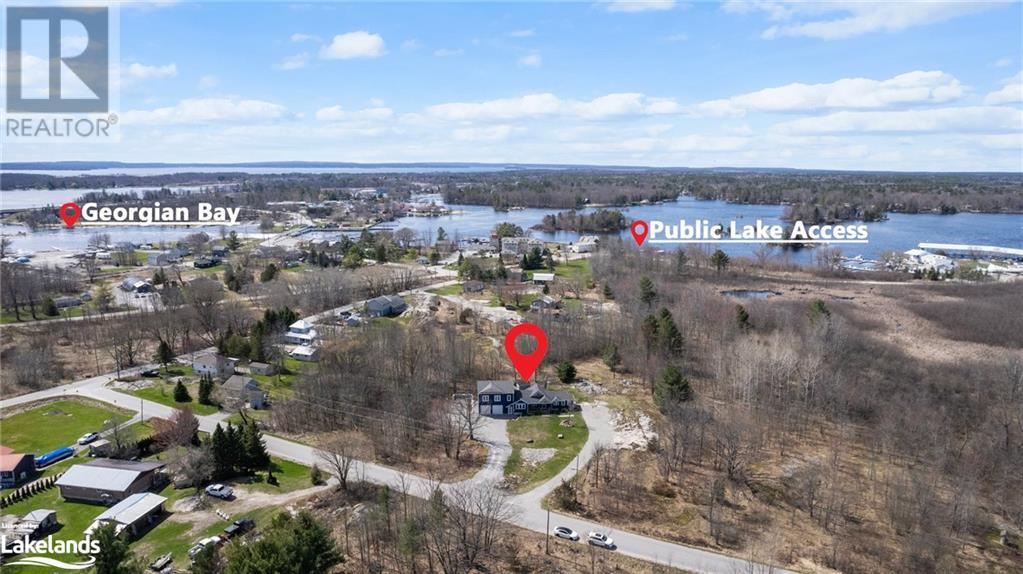 2756 Baguley Road, Port Severn, Ontario  L0K 1S0 - Photo 42 - 40573625