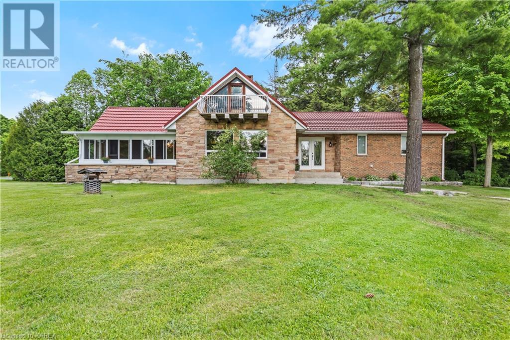 799 UNITY Road, GLENBURNIE, Ontario One Percent Realty Ltd. Ontario