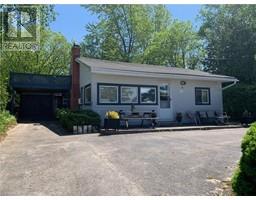 9 Lakeshore Boulevard S South Bruce Peninsula, Sauble Beach, Ca