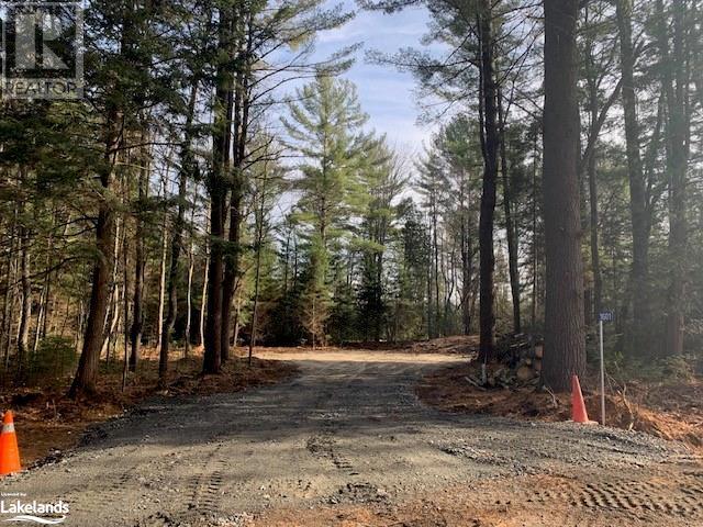 1601 UFFINGTON Road, bracebridge, Ontario