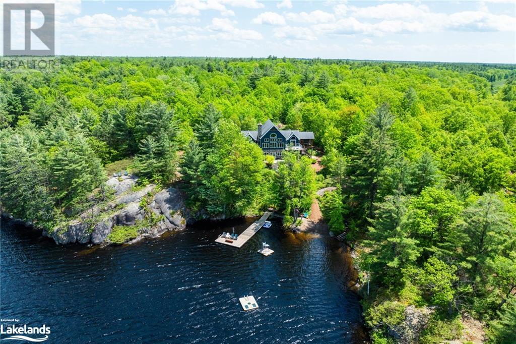 3200 Kahshe Lake, Kilworthy, Ontario  P0E 1G0 - Photo 1 - 40594519