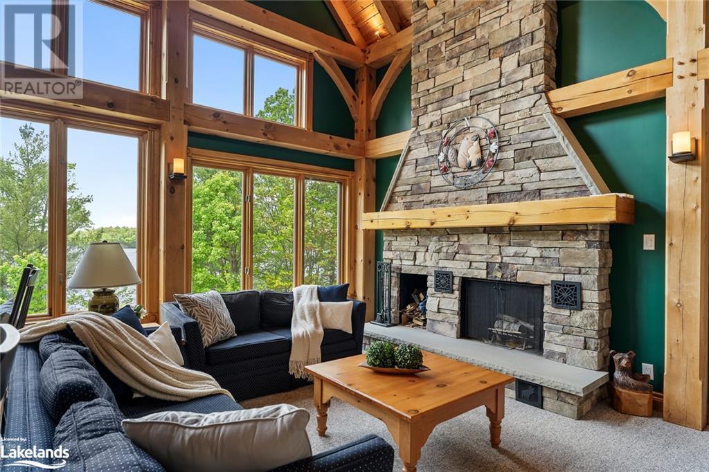 3200 Kahshe Lake, Kilworthy, Ontario  P0E 1G0 - Photo 13 - 40594519
