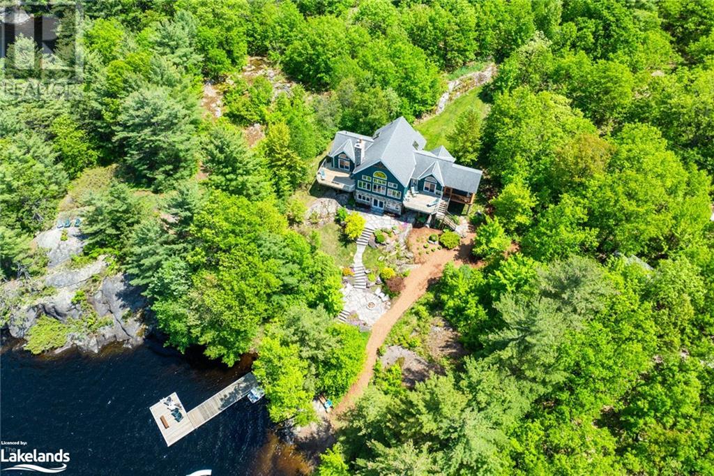 3200 Kahshe Lake, Kilworthy, Ontario  P0E 1G0 - Photo 2 - 40594519