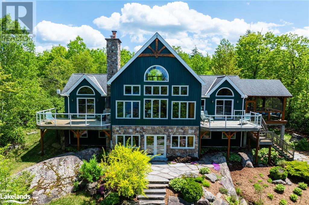 3200 Kahshe Lake, Kilworthy, Ontario  P0E 1G0 - Photo 3 - 40594519
