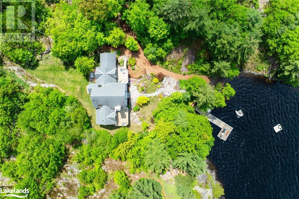 3200 Kahshe Lake, Kilworthy, Ontario  P0E 1G0 - Photo 4 - 40594519