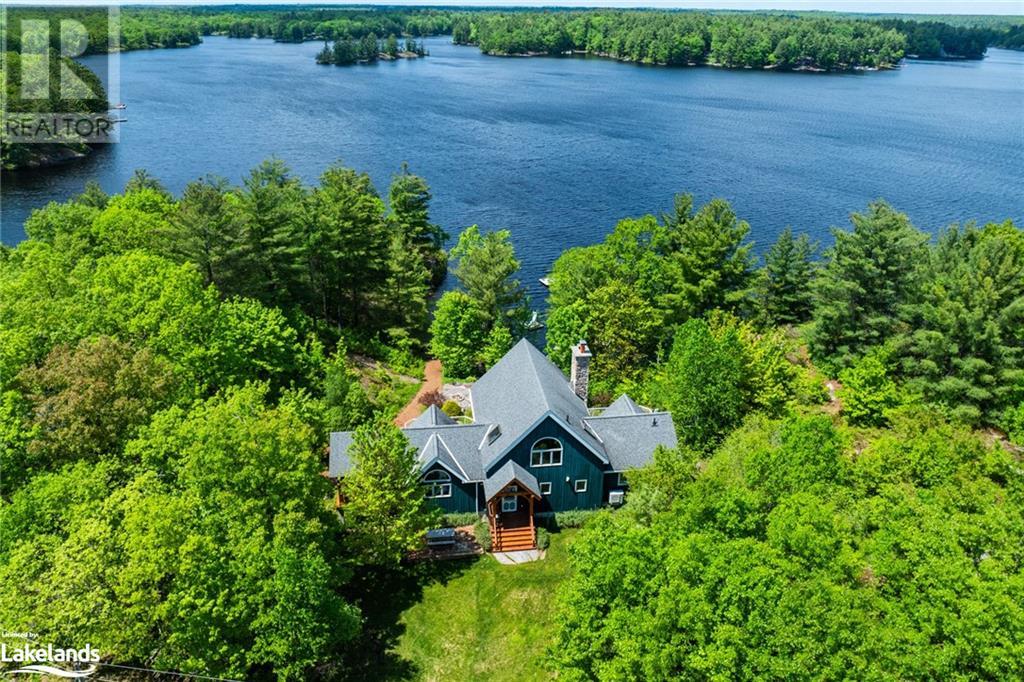3200 Kahshe Lake, Kilworthy, Ontario  P0E 1G0 - Photo 6 - 40594519