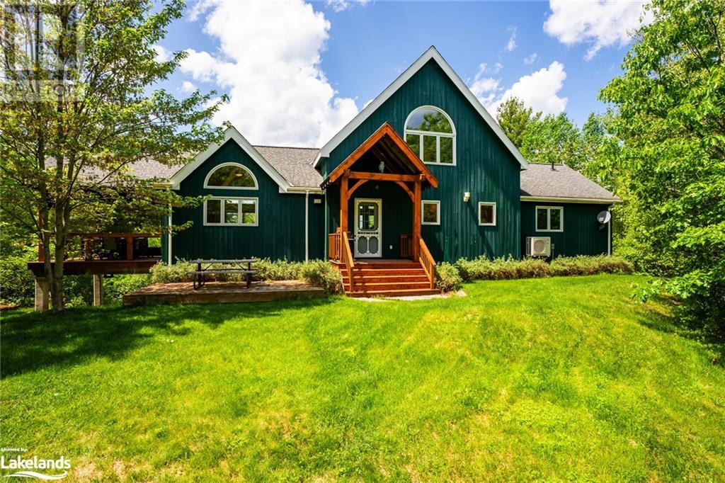 3200 Kahshe Lake, Kilworthy, Ontario  P0E 1G0 - Photo 9 - 40594519