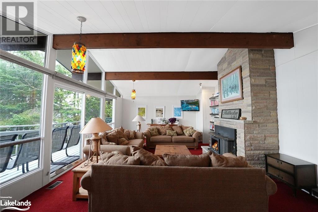 6210 Haliburton Lake Road, Haliburton, Ontario  K0M 1S0 - Photo 12 - 40584304