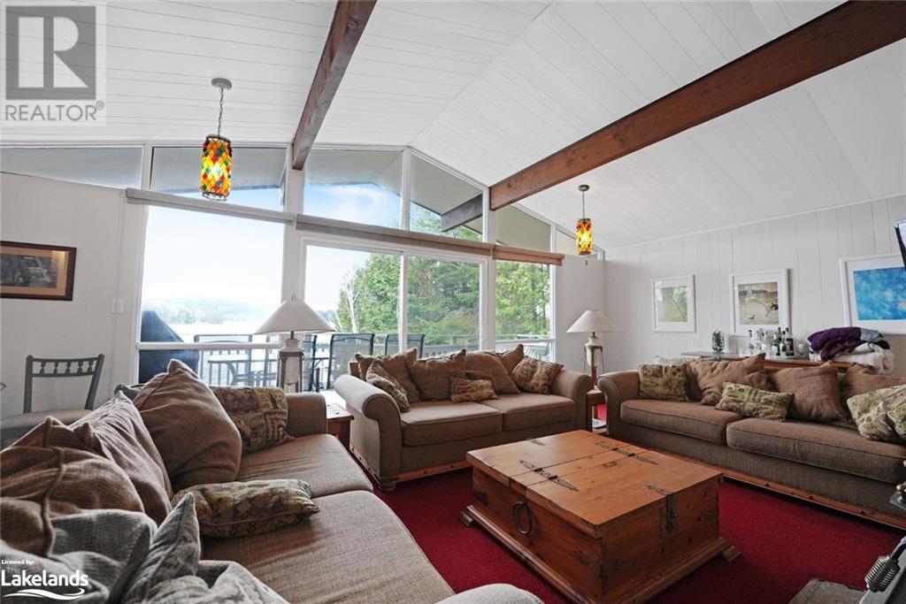 6210 Haliburton Lake Road, Haliburton, Ontario  K0M 1S0 - Photo 13 - 40584304