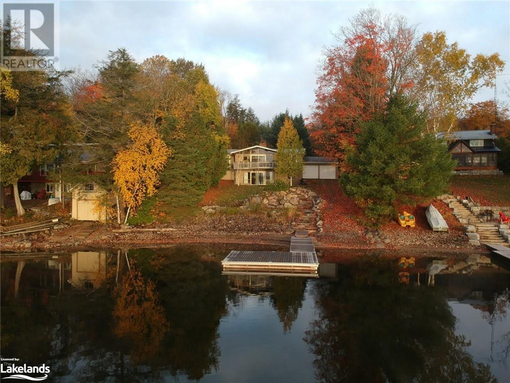6210 Haliburton Lake Road, Haliburton, Ontario  K0M 1S0 - Photo 42 - 40584304
