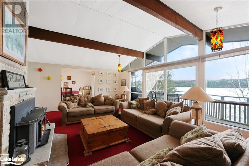 6210 Haliburton Lake Road, Haliburton, Ontario  K0M 1S0 - Photo 15 - 40584304