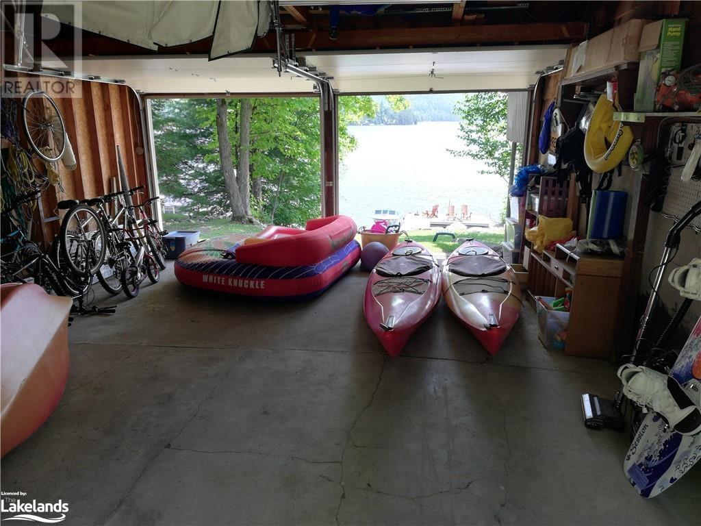 6210 Haliburton Lake Road, Haliburton, Ontario  K0M 1S0 - Photo 34 - 40584304