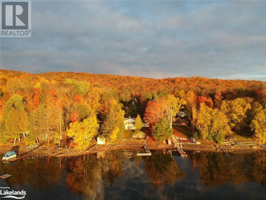 6210 Haliburton Lake Road, Haliburton, Ontario  K0M 1S0 - Photo 9 - 40584304