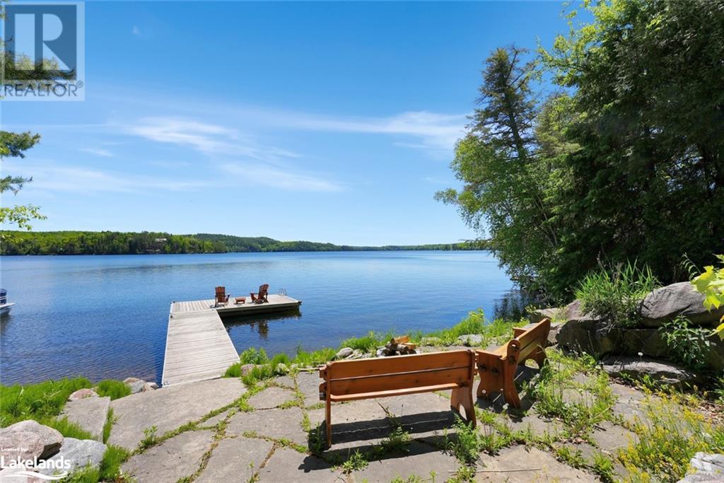 6210 Haliburton Lake Road, Haliburton, Ontario  K0M 1S0 - Photo 38 - 40584304