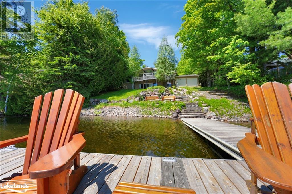 6210 Haliburton Lake Road, Haliburton, Ontario  K0M 1S0 - Photo 36 - 40584304
